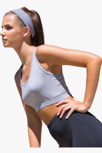 Image produit Softex® crop top