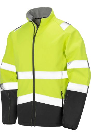 Image produit Printable Safety Softshell