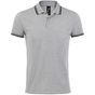 Sol's Pasadena Men gris/marine
