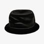flexfit Velvet bucket hat