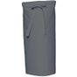 Link Kitchenwear Tablier de cuisinier grey