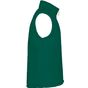 Kariban Bodywarmer doublé polaire  dark_green