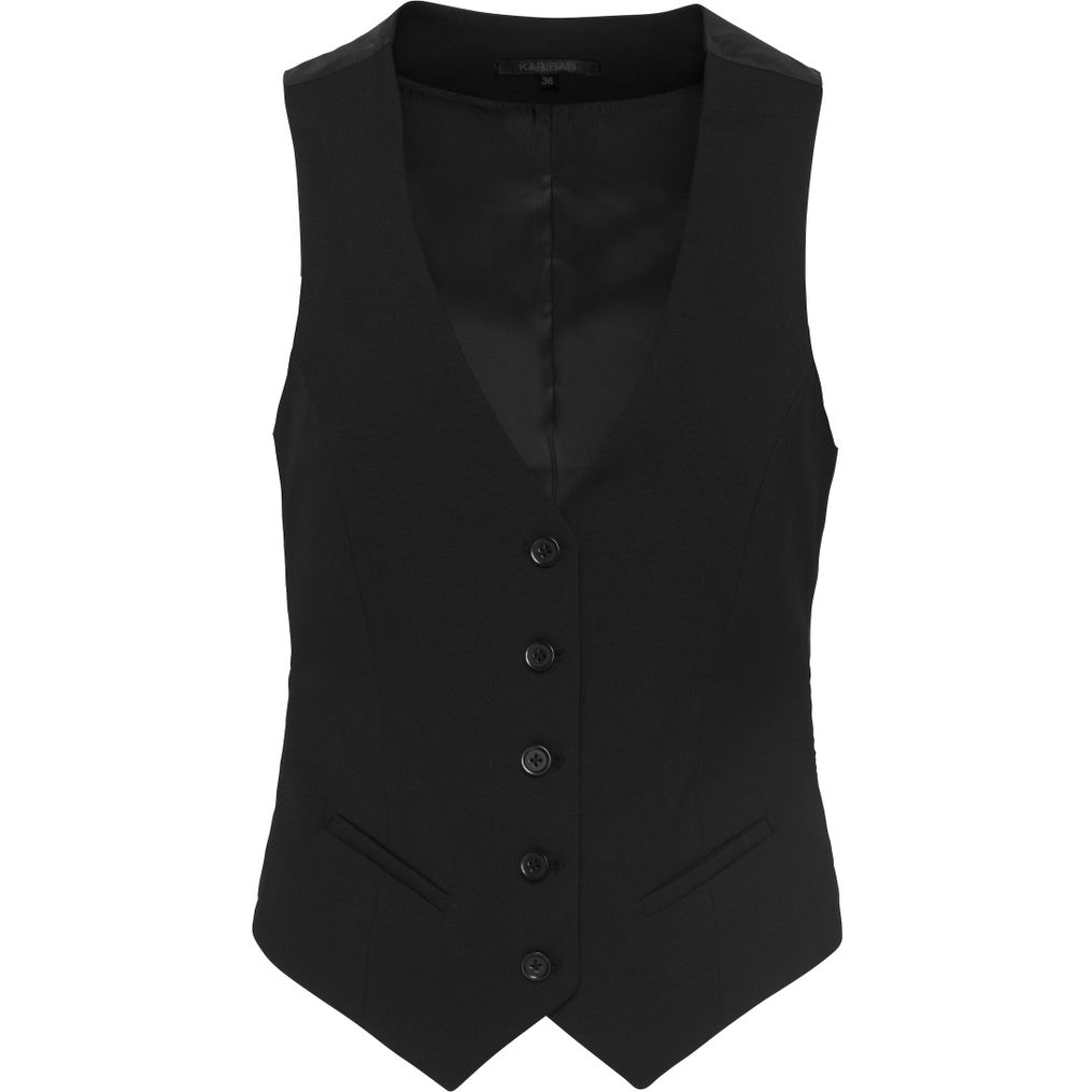 Gilet femme Kariban
