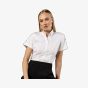 Kustom Kit Women's Premium Oxford Shirt Short Sleeve