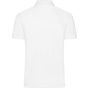 James&Nicholson Men´s Plain Polo white