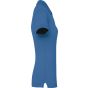 Kariban Polo piqué Bio180 femme light_royal_blue