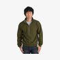 Gildan Vintage 1/4 Zip Sweat