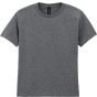 Gildan Heavy Cotton Youth T-Shirt graphite_heather