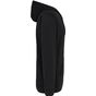 Kariban Sweat-shirt zippé capuche  black