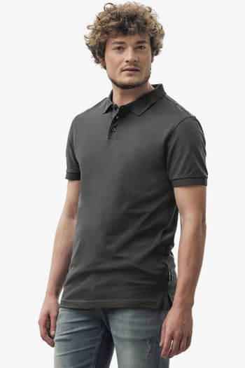 Image produit Men´s Heavy Stretch Polo