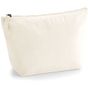Westford Mill Trousse à accessoires biologique Earthaware® natural