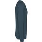 Kariban Sweat-shirt col rond  orion_blue