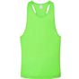 JHK Urban beach unisex lime_fluor