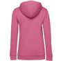 B&C Collection #Hoodie /women pink_fizz