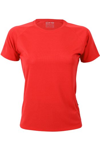 Image produit Ladies Rainbow Tech Tee