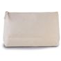 Kimood Trousse de toilette en coton natural