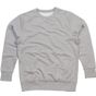 Heather grey melange