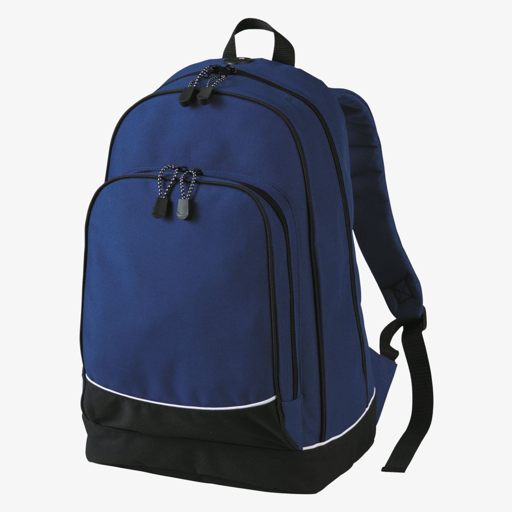 Daypack City Halfar