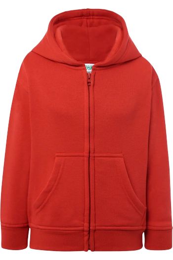 Image produit Kid hooded Sweatshirt