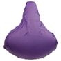 L-merch Saddlecover purple