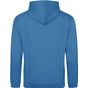 AWDis Just Hoods College Hoodie sapphire_blue