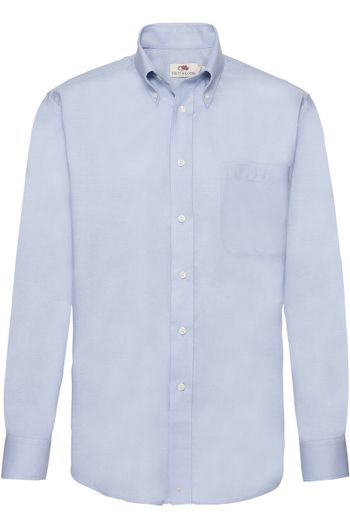 Image produit Men´s Long Sleeve Oxford Shirt