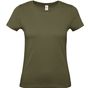 B&C Collection #E150 Women urban_khaki