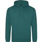 AWDis Just Hoods College Hoodie jade