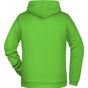 James&Nicholson Promo Hoody Man lime_green