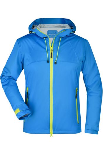 Image produit Ladies´ Outdoor Jacket