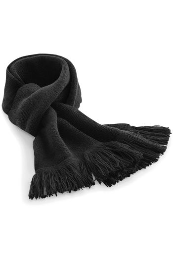 Image produit Écharpe en maille classique