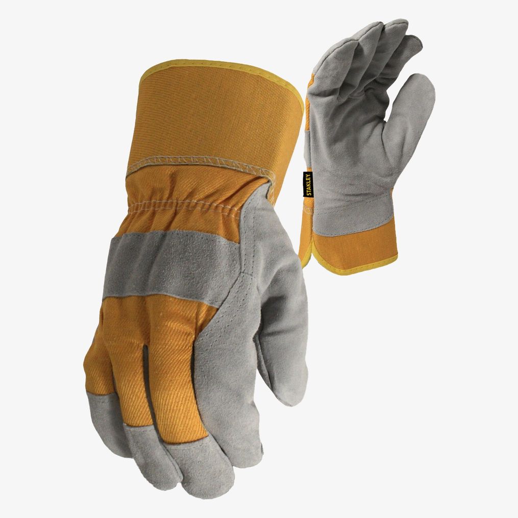 Gants de manutention Stanley pour l'hiver Stanley Workwear