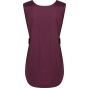 karlowsky Pull-over tunic essential aubergine