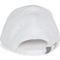 K-up Casquette enfant avec sandwich contrasté - 5 panneaux white