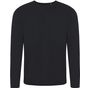 AWDis Ecologie Arenal Sustainable Sweater black
