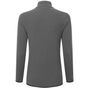 SG Signature Signature Tagless Microfleece Full Zip Women charcoal