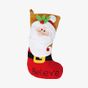 christmas shop Chaussette de Noël personnage 