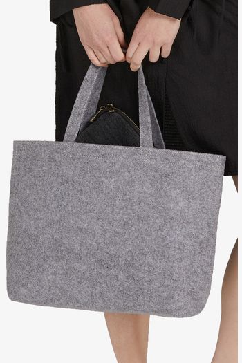 Image produit Large Felt Shopper