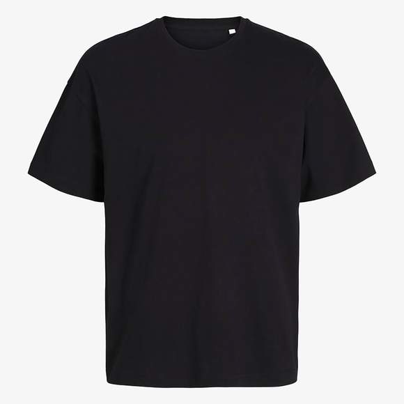 Tee-shirt oversize en coton organique Produkt---Jack-&-Jones