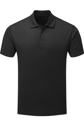 Image produit Polo à teinture par filature pour homme
