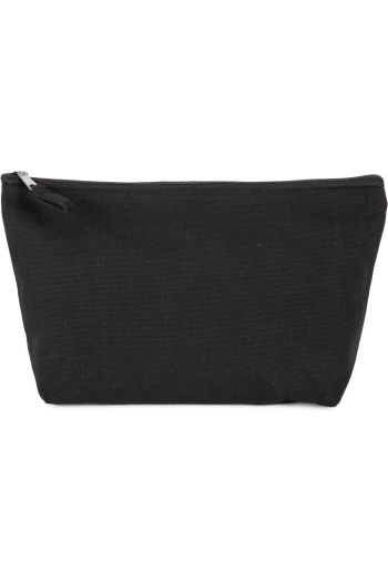 Image produit Pochette avec fermeture zippée K-loop