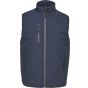 Sol's Falcon padded bw Bleu abyss