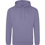 AWDis Just Hoods College Hoodie true_violet