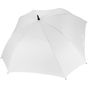 Kimood Parapluie de golf carré white