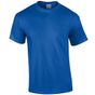 Gildan T-Shirt Ultra Cotton royal
