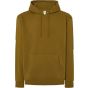 JHK Kangaroo Sweatshirt ocher