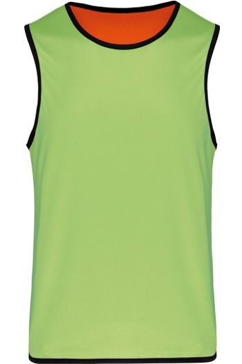 Image produit Chasuble de rugby réversible