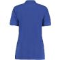 Kustom Kit Women's Klassic Polo Royal