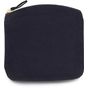 Kimood Pochette à fermeture zippée navy