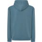 JHK Kangaroo Sweatshirt teal